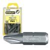 Набір біт Stanley Ph3, 25мм, 25шт. (1-68-950) зображення 2
