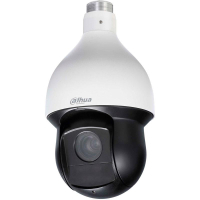 Камера видеонаблюдения Dahua DH-SD59225I-HC-S3 (PTZ 25x) (04416-05669)