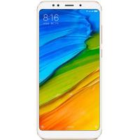 Мобильный телефон Xiaomi Redmi 5 Plus 4/64 Gold