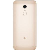 Мобильный телефон Xiaomi Redmi 5 Plus 4/64 Gold изображение 2