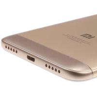 Мобильный телефон Xiaomi Redmi 5 Plus 4/64 Gold изображение 5