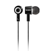Наушники Sven E-109M black-grey изображение 2