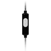 Наушники Sven E-109M black-grey изображение 3