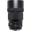 Объектив Sigma AF 135/1,8 DG HSM Art Canon (240954) изображение 3