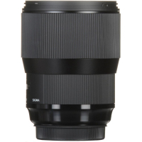 Объектив Sigma AF 135/1,8 DG HSM Art Canon (240954) изображение 7