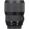 Объектив Sigma AF 135/1,8 DG HSM Art Canon (240954) изображение 8