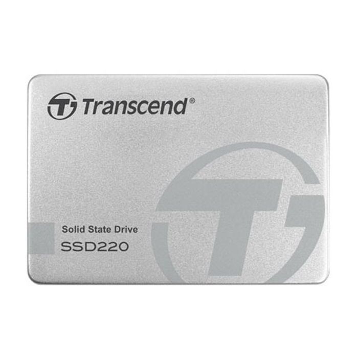 Накопитель SSD 2.5" 960GB Transcend (TS960GSSD220S)