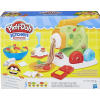 Набор для творчества Hasbro Play-Doh Машинка для лапши (B9013)