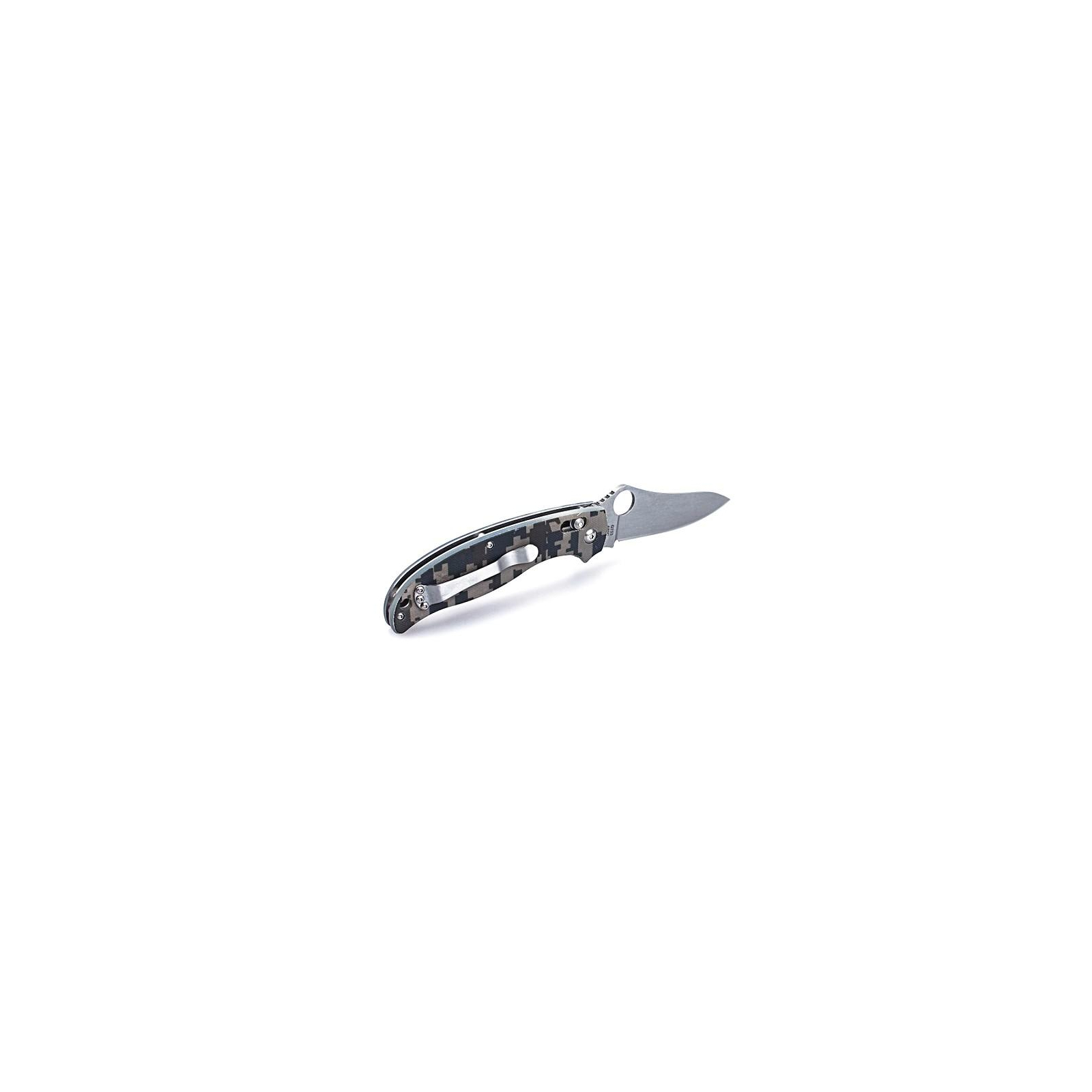 Нож Ganzo G733-CA камуфляж (2015-11-24) (G733-CA) изображение 3