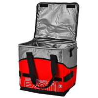 Термосумка Ezetil Extreme 28 л red (4020716272689RED) изображение 3