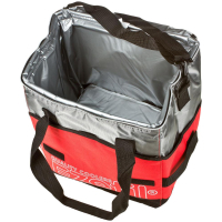 Термосумка Ezetil Extreme 28 л red (4020716272689RED) изображение 4