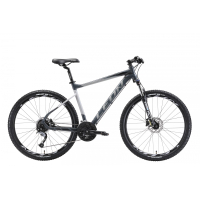Велосипед Leon 27.5" XC-70 2018 AM Hydraulic lock out 14G HDD рама-18" Al (OPS-LN-27.5-027)