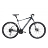 Велосипед Leon 27.5" XC-70 2018 AM Hydraulic lock out 14G HDD рама-18" Al (OPS-LN-27.5-027)