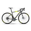 Велосипед Haibike SEET Race 4.0 28", рама 53см, 2018 (4100254853)