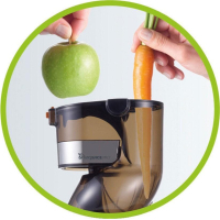 Соковыжималка Kenwood JMP 800 SI (JMP800SI) изображение 6