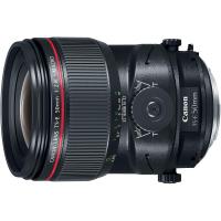 Объектив Canon TS-E 50mm f/2.8 L Macro (2273C005)