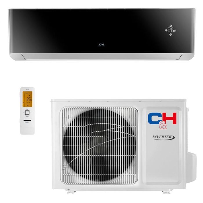 Кондиционер Cooper&Hunter CH-S24FTXAM2S-BL