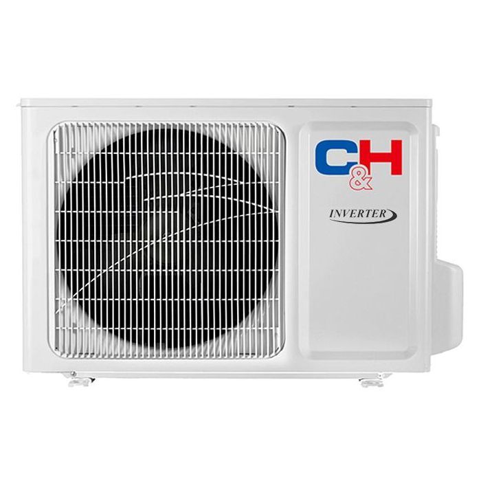 Кондиционер Cooper&Hunter CH-S24FTXAM2S-BL изображение 3