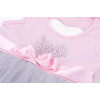 Платье Breeze сарафан с фатиновой юбкой и сердцем (10862-128G-pink) изображение 5