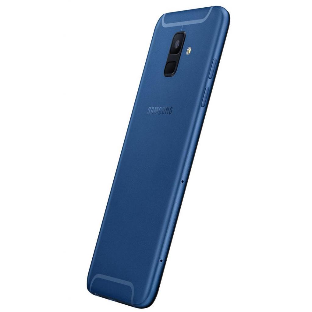 samsung galaxy a6 a600fn
