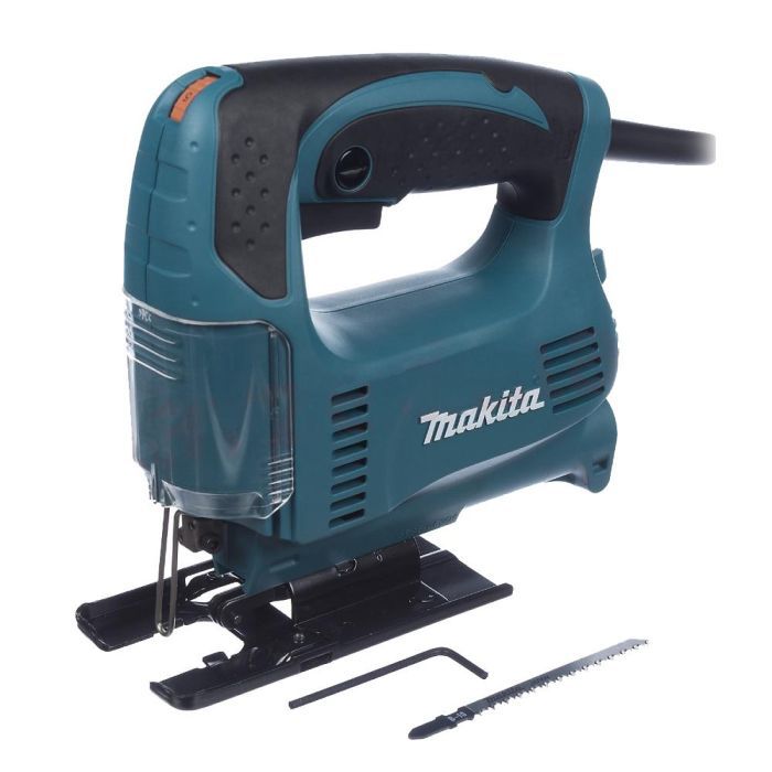 Электролобзик Makita 4327 изображение 2