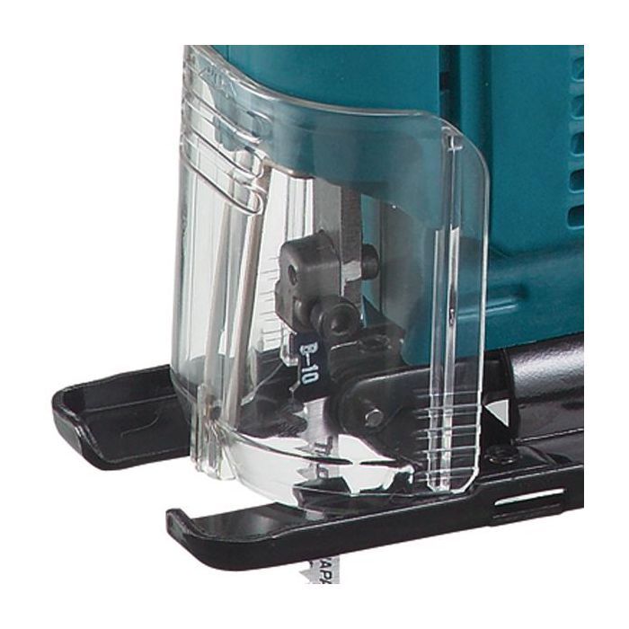 Электролобзик Makita 4327 изображение 3