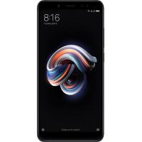Мобильный телефон Xiaomi Redmi Note 5 3/32 Black