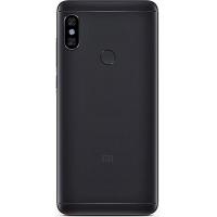 Мобильный телефон Xiaomi Redmi Note 5 3/32 Black изображение 2
