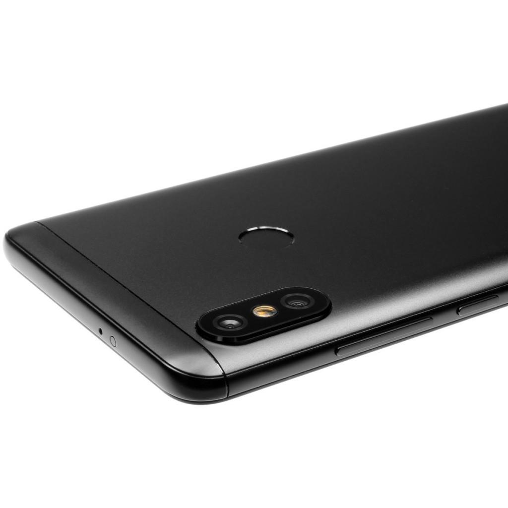 Мобильный телефон Xiaomi Redmi Note 5 3/32 Black изображение 7