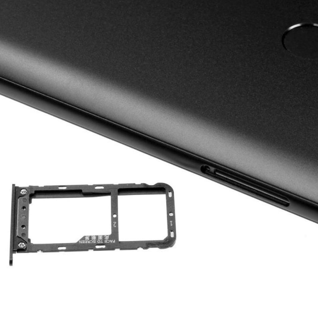 Мобильный телефон Xiaomi Redmi Note 5 3/32 Black изображение 8