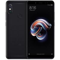 Мобильный телефон Xiaomi Redmi Note 5 3/32 Black изображение 9
