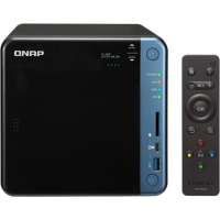 NAS QNap TS-453B-4G