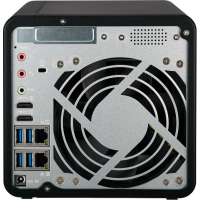 NAS QNap TS-453B-4G изображение 4
