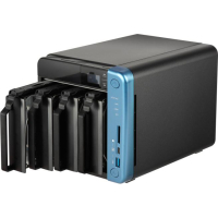 NAS QNap TS-453B-4G изображение 5