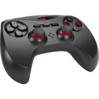 Геймпад Speedlink STRIKE NX Gamepad wireless - for PC (SL-650100-BK-01) изображение 3