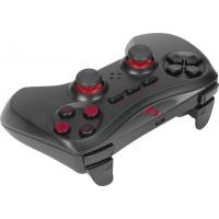 Геймпад Speedlink STRIKE NX Gamepad wireless - for PC (SL-650100-BK-01) изображение 4
