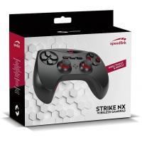 Геймпад Speedlink STRIKE NX Gamepad wireless - for PC (SL-650100-BK-01) изображение 5