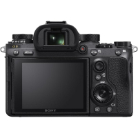 Цифровой фотоаппарат Sony Alpha 9 body black (ILCE9.CEC) изображение 2