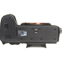 Цифровой фотоаппарат Sony Alpha 9 body black (ILCE9.CEC) изображение 4