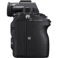 Цифровой фотоаппарат Sony Alpha 9 body black (ILCE9.CEC) изображение 7