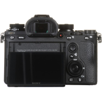 Цифровой фотоаппарат Sony Alpha 9 body black (ILCE9.CEC) изображение 8