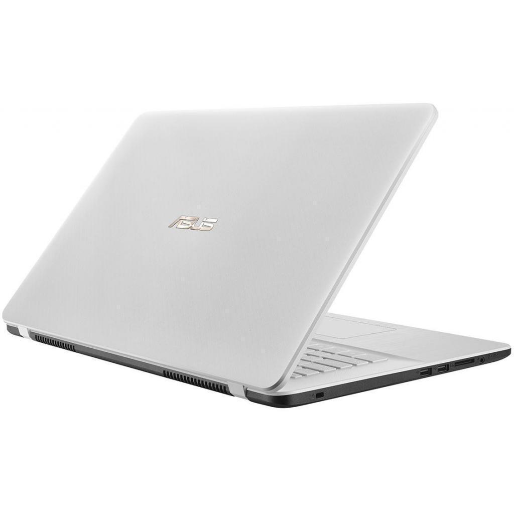 Ноутбук ASUS X705MB (X705MB-GC003) зображення 6