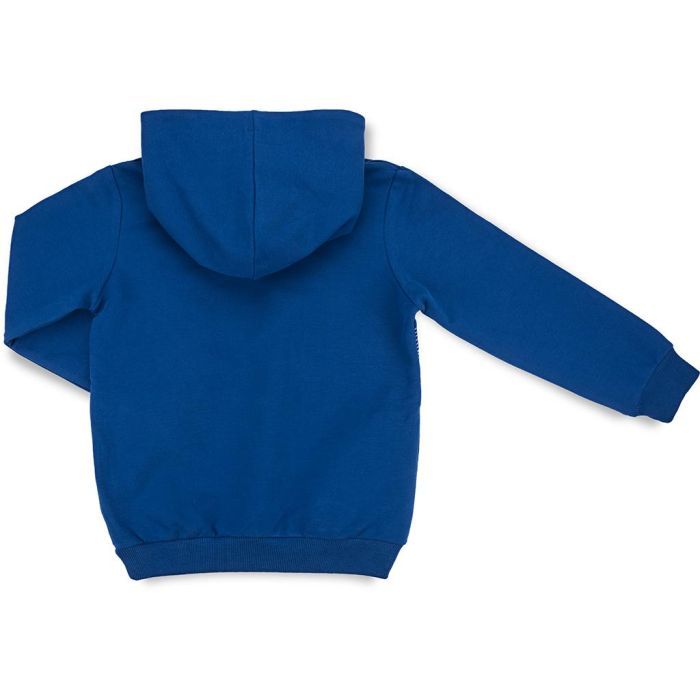 Набор детской одежды Breeze "Jump higher" (11322-128B-blue) изображение 5