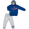 Набор детской одежды Breeze "Jump higher" (11322-128B-blue)