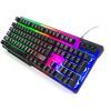 Клавиатура Vinga KB414 black изображение 2