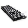 Клавиатура Vinga KB414 black изображение 6