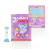 Интерактивная игрушка Smart Koala развивающая книга The Games of Math (Season 2) №2 (SKBGMS2) изображение 2