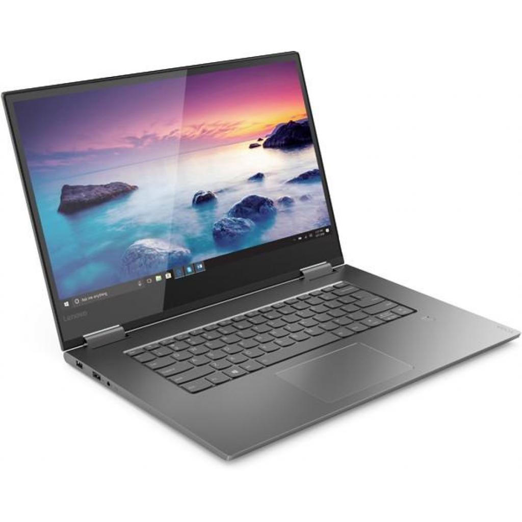 Ноутбук Lenovo Yoga 730-15 (81CU0052RA) зображення 2