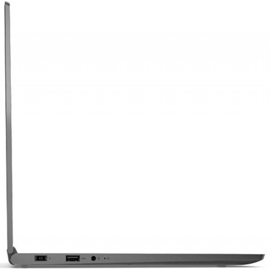 Ноутбук Lenovo Yoga 730-15 (81CU0052RA) зображення 4