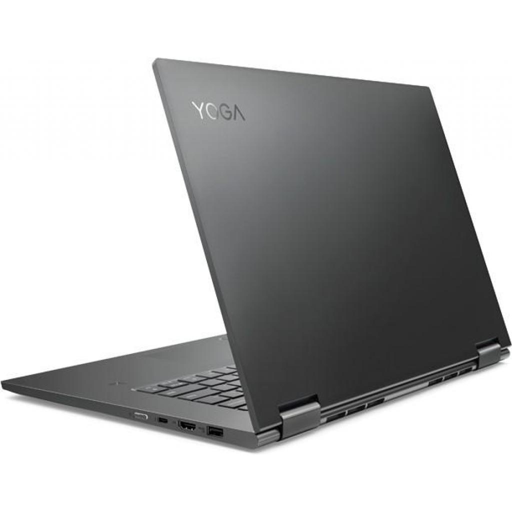 Ноутбук Lenovo Yoga 730-15 (81CU0052RA) изображение 5